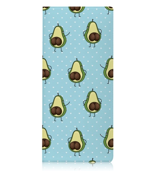 Авиахолдер Avocado and popka 