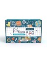 MilotaBox "School Box"