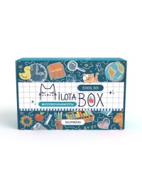 MilotaBox "School Box"