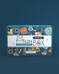 MilotaBox "School Box"