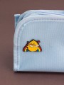 Значок металлический iLikeGift "The Cupid Duckling"