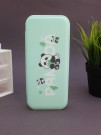 Пенал "Panda", 3*20,5*9,3 см