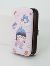 Маникюрный набор "Anime baby bird", pink