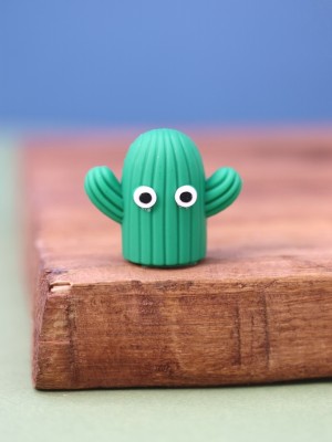 Точилка для карандашей "Cute cactus"
