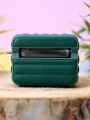 Чехол для AirPods Pro "Soft case", green