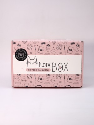 MilotaBox "Sloth Box"