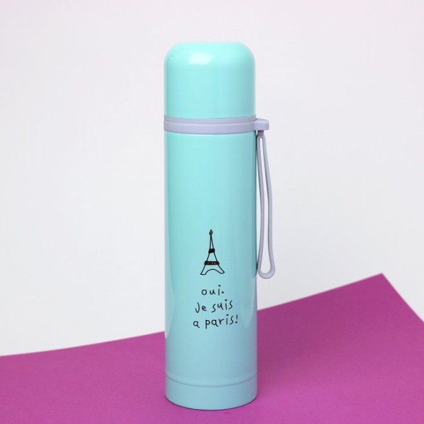 B-MLH8555-500-Z ТЕРМОС "Things" blue 500ml 