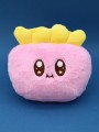 Мягкая игрушка "Cute plant", pink, 17 см