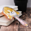 Расческа «Puppy», yellow