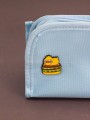 Значок металлический iLikeGift "Duck Burger"
