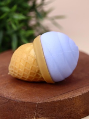 Мялка - антистресс «Squish ball», purple