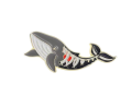 Значок "Whale"