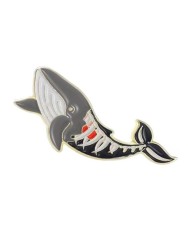 Значок "Whale"