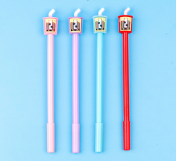 Ручка "Cocktail line", шоубокс 48 шт.
