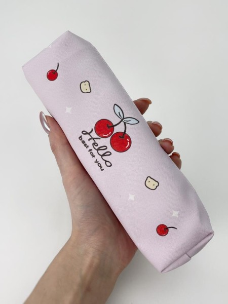 Пенал "Hello cherry" 