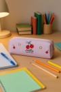 Пенал "Hello cherry"