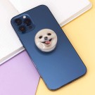 Попсокет "Happy dog"