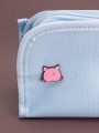 Значок металлический iLikeGift "Piggy comfort"