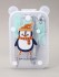 Маникюрный набор &quot;I am a penguin&quot;, blue