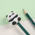 Точилка  для карандашей "Hello!? Panda", mix