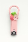 Маникюрный инструмент "Cherry bunny",  pink