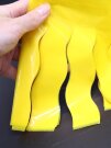 Гирлянда "Solar Walkway", yellow (20 м*17 см)