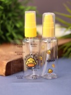 Дорожный набор "Good duck kids" (50ml+50ml)