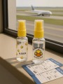 Дорожный набор "Good duck kids" (50ml+50ml)