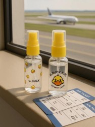 Дорожный набор "Good duck kids" (50ml+50ml)