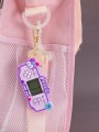 Брелок-игра "Sweet Star Friends", bunny-purple