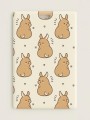 Держатель для карт Аниме «Many hare» (6,5 х 10,4 см)
