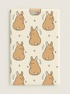 Держатель для карт Аниме «Many hare» (6,5 х 10,4 см)