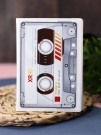ОБЛОЖКА ДЛЯ ПАСПОРТА CASSETTE, плотность 600 мкм