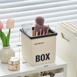 Подставка для канцелярских принадлежностей «Function 100%», white (13*12 см)