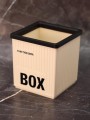 Подставка для канцелярских принадлежностей «Function 100%», white (13*12 см)