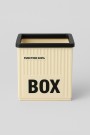 Подставка для канцелярских принадлежностей «Function 100%», white (13*12 см)