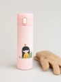 Термос «Girls», pink (500 мл)