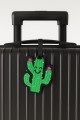 Бирка для багажа "Cactus"