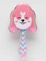 Расческа «Puppy», pink