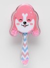 Расческа «Puppy», pink