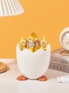 Органайзер "EGG", white