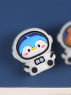 Точилка  для карандашей "Space team", penguin