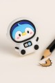 Точилка  для карандашей "Space team", penguin