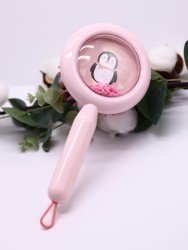 Расческа «Penguin», pink