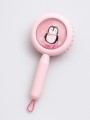 Расческа «Penguin», pink