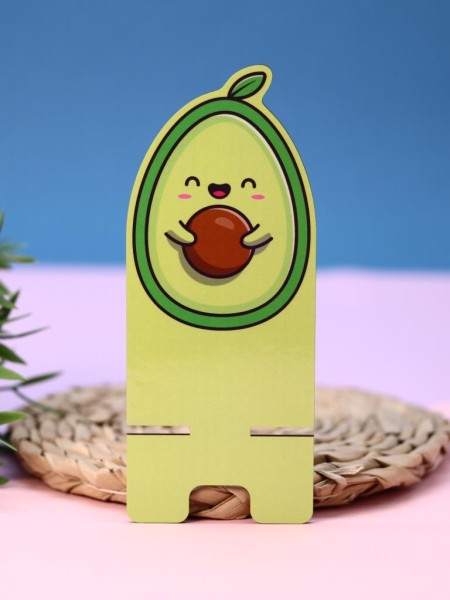 Подставка под телефон/планшет «Avocado» 