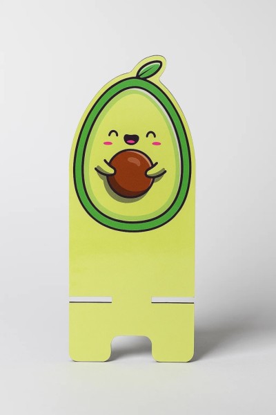 Подставка под телефон/планшет «Avocado» 