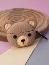 Чехол для AirPods 3 "Teddy bear"