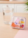 Таблетница "Good morning rabbit"