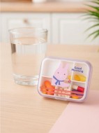 Таблетница "Good morning rabbit"